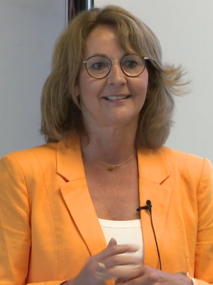 Prof. Dr. Sonja Bieg